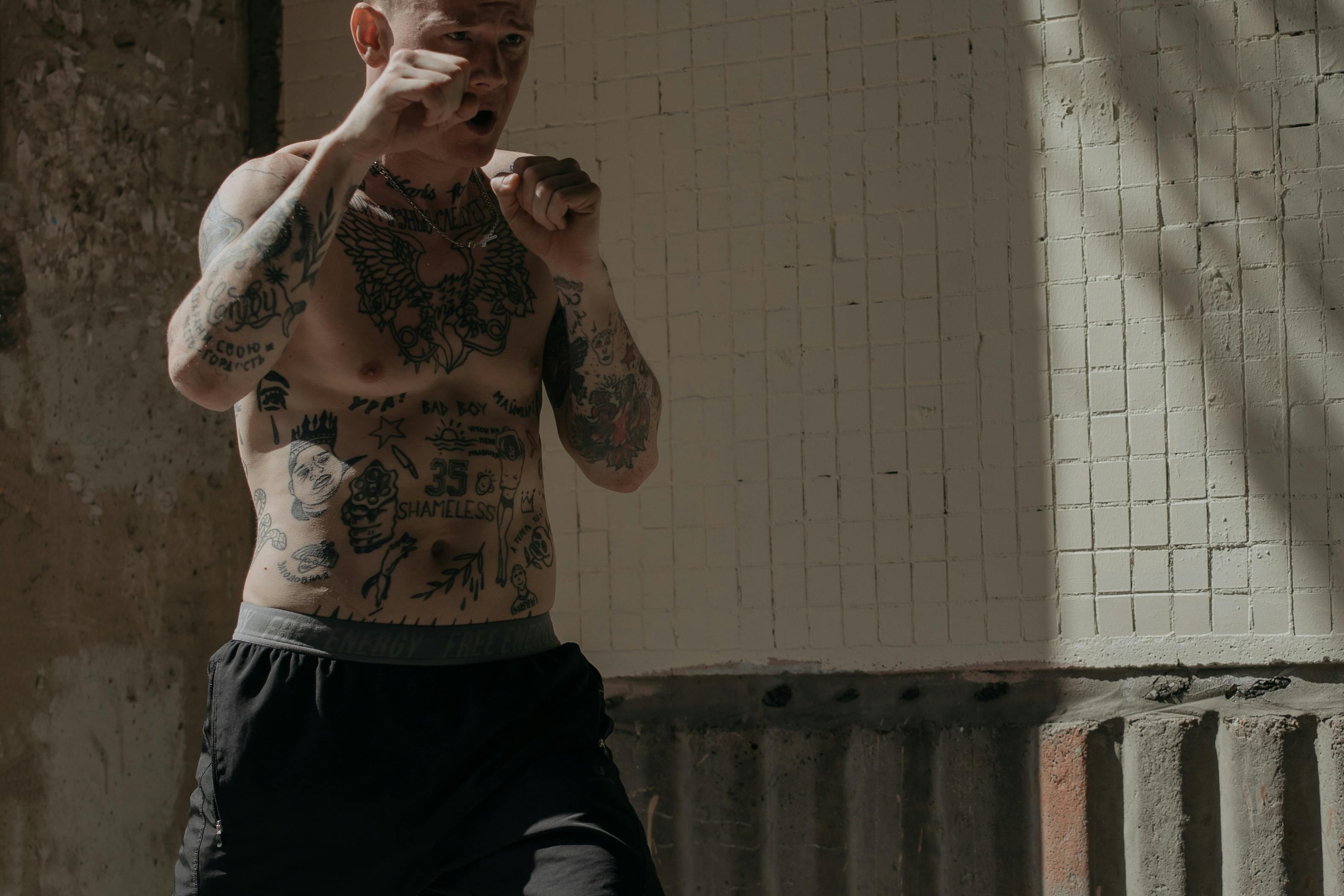 Tommy-III