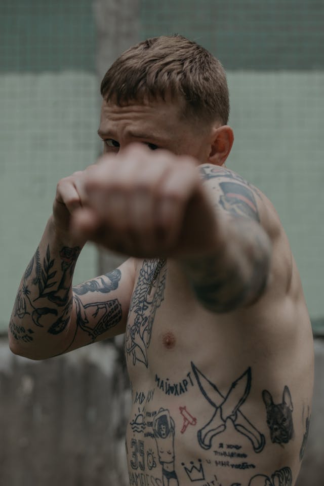 Tommy-V