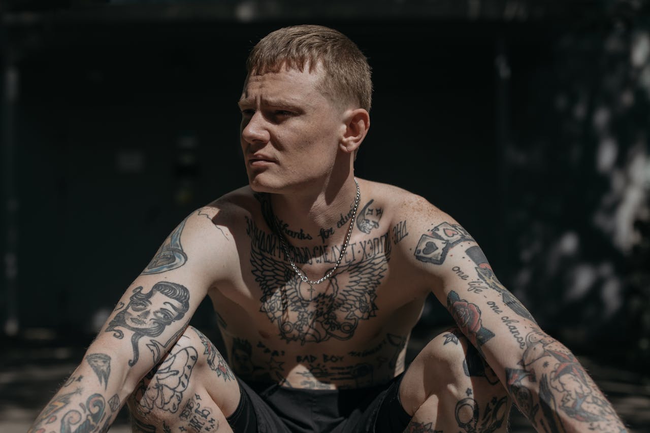 Tommy-VII