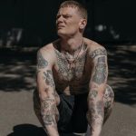 Tommy-VIII