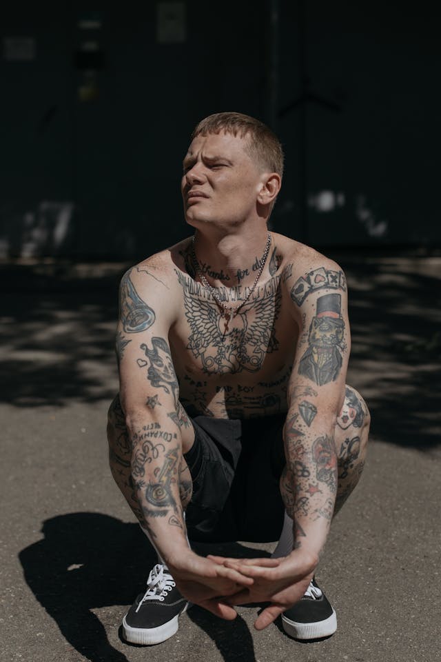Tommy-VIII